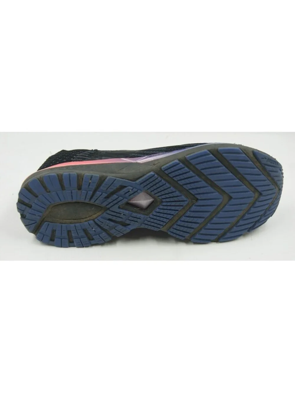 Brooks Ricochet 2 Women's Sneakers Size 10.5 Black Athletic Shoes